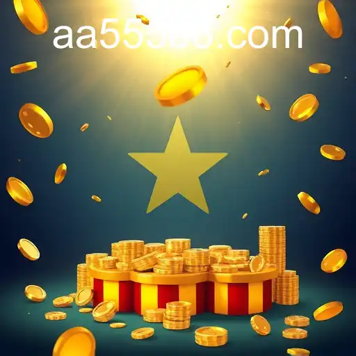 Benefícios Exclusivos na Categoria Bônus com aa555