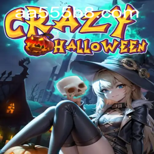 CrazyHalloween: Um Jogo Emocionante para Todas as Idades