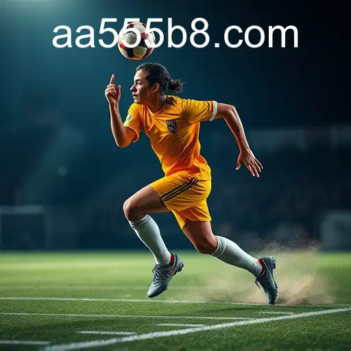 Categoria Esportes: Explore o Mundo de aa555