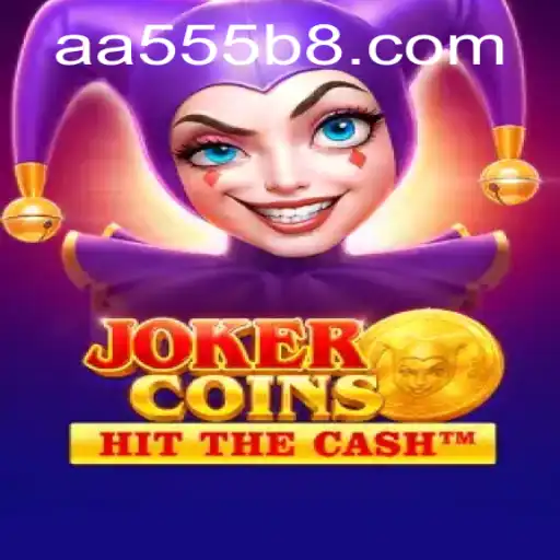 Descubra o Universo de JokerCoins: Um Jogo de Estratégia e Aventura