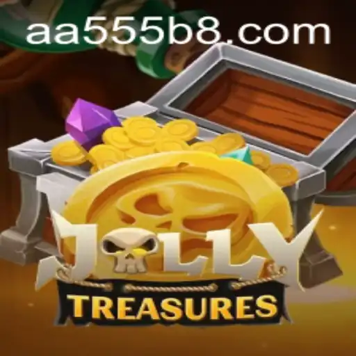 Descubra o Universo de JollyTreasures: Um Mergulho nas Aventuras dos Sete Mares