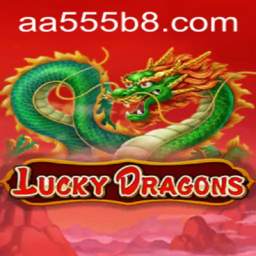 Desvendando o Jogo 'LuckyDragons': Diversão e Estratégia