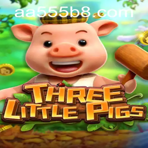 Descubra o Envolvente Mundo de THREELITTLEPIGS: O Jogo que Encanta Todas as Idades