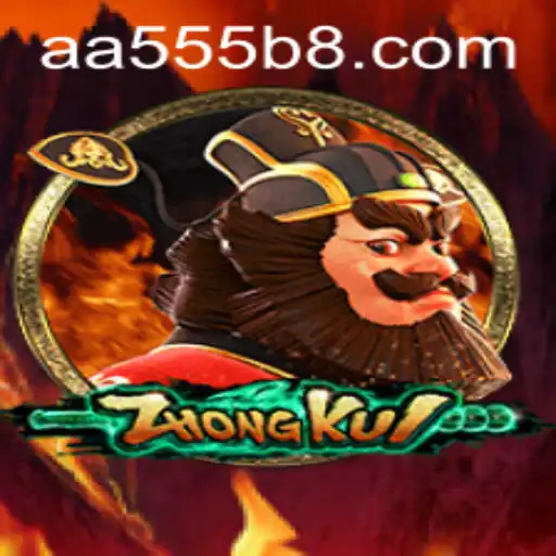 ZhongKui: O Emocionante Jogo de Estratégia e Tradição